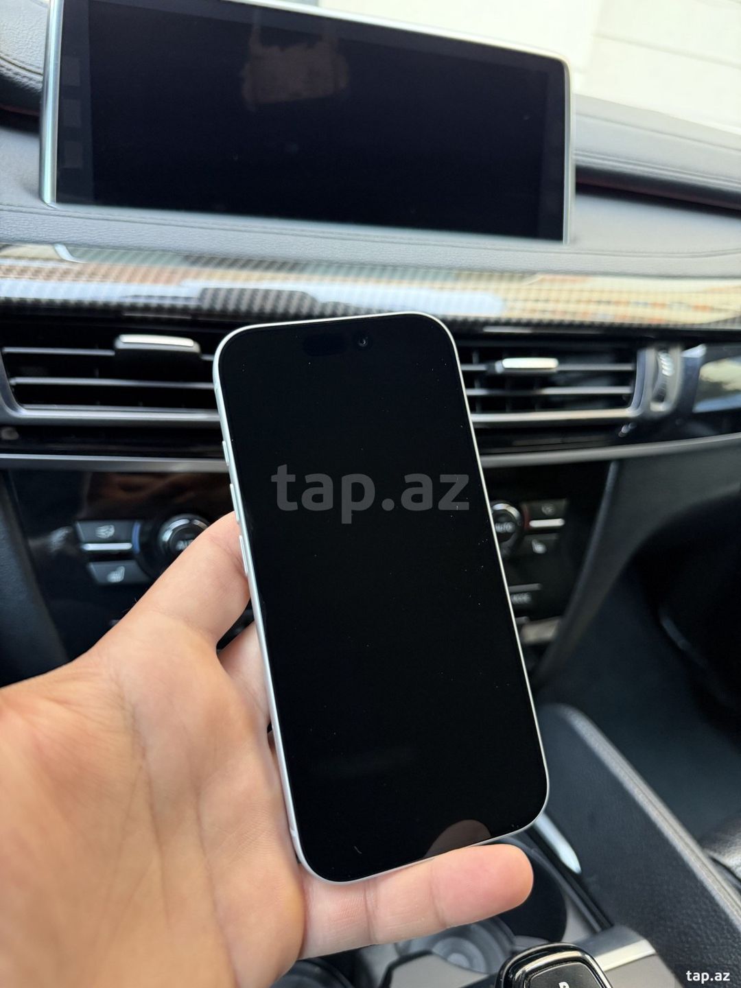 Apple iPhone 17 Pro Silver 256GB/12GB — Telefonlar və qadjetlər, Bakı (5)