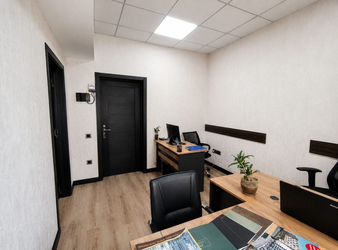 Ofis mebeli — Ofis mebeli, Bakı (5)