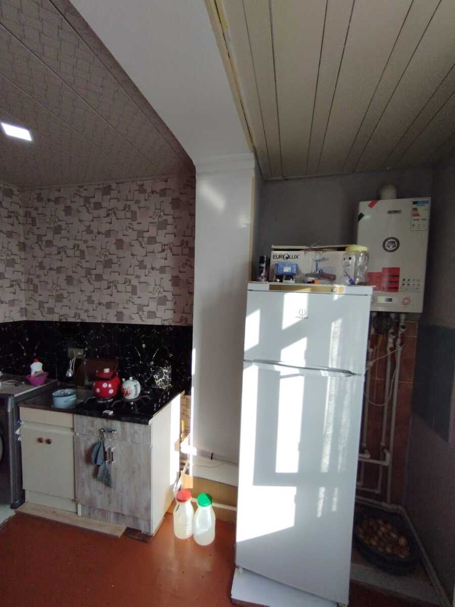 Satılır 1 otaqlı köhnə tikili 35 m² — Mənzil, Sumqayıt (6)