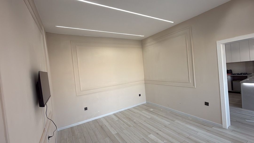 Satılır 3 otaqlı həyət evi/bağ evi 95 m² — Ev, villa, Bakı (12)