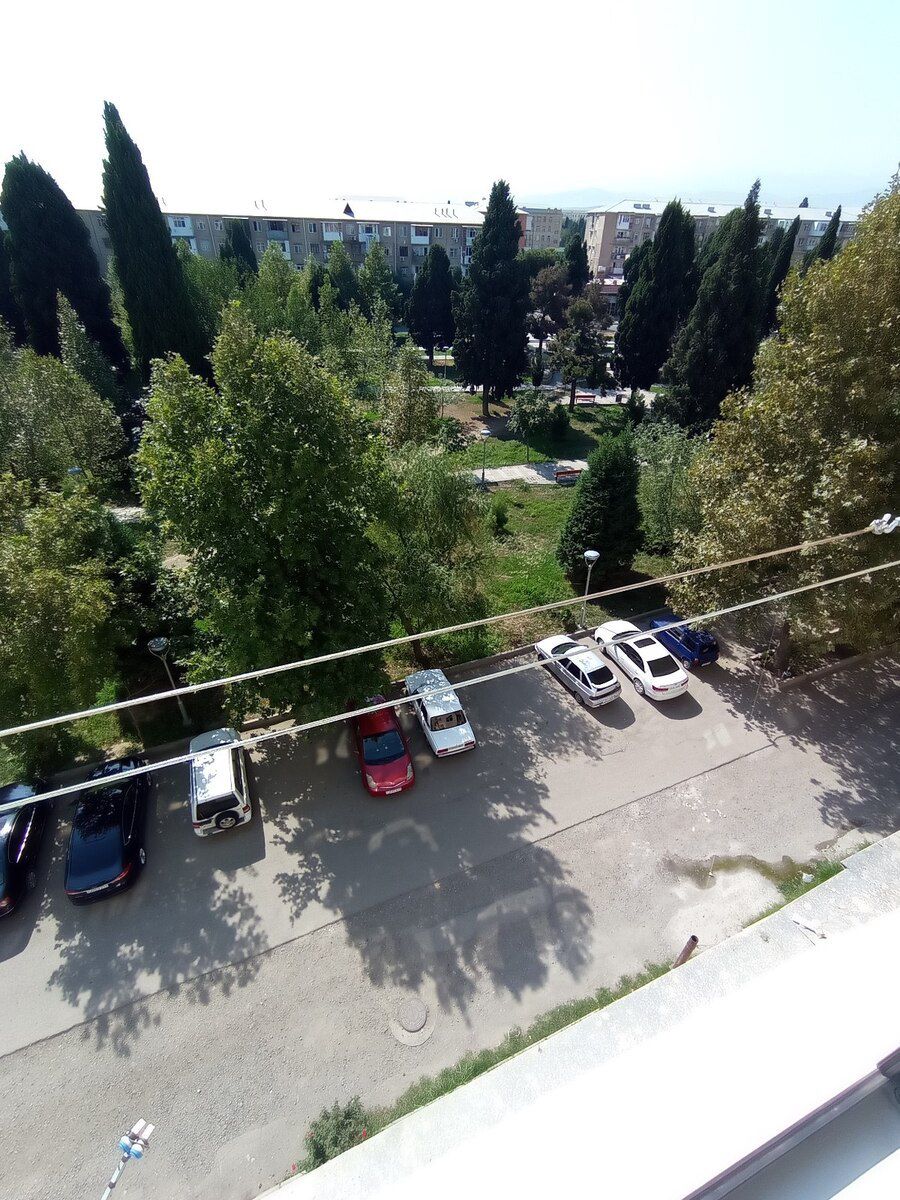 3-otaqlı mənzil, Gəncə ş., 128 m² — Mənzil, Gəncə (3)