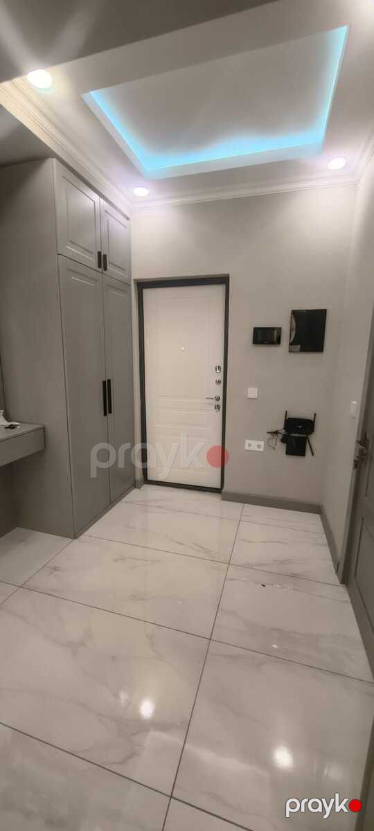 Satılır 3 otaqlı yeni tikili 100.5 m² — Mənzil, Bakı (6)