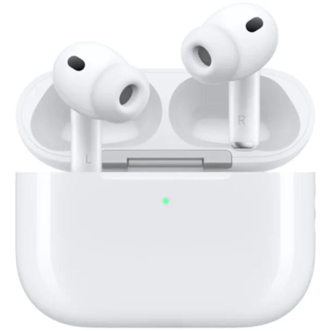 Apple AirPods Pro 3 MFHP4ZE/A — Elektronika, Bakı