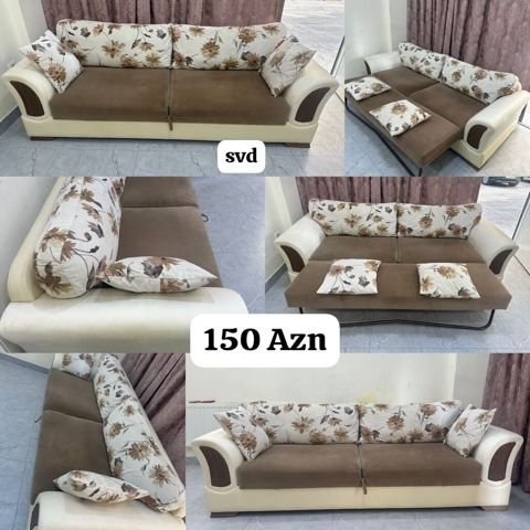 Divan açlan bazali 150 azn. ehmwdl.Sevda