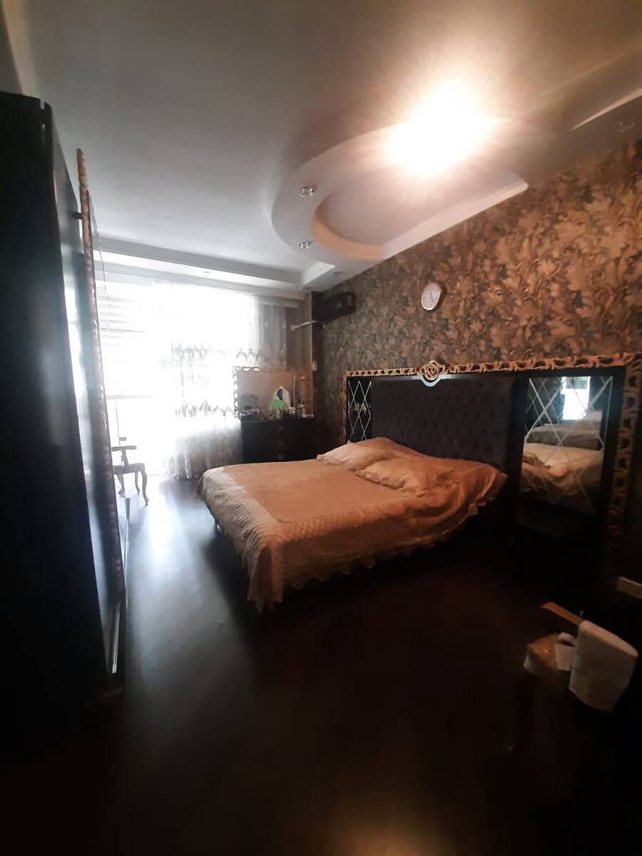 Satılır 3 otaqlı yeni tikili 120 m² — Mənzil, Bakı (6)