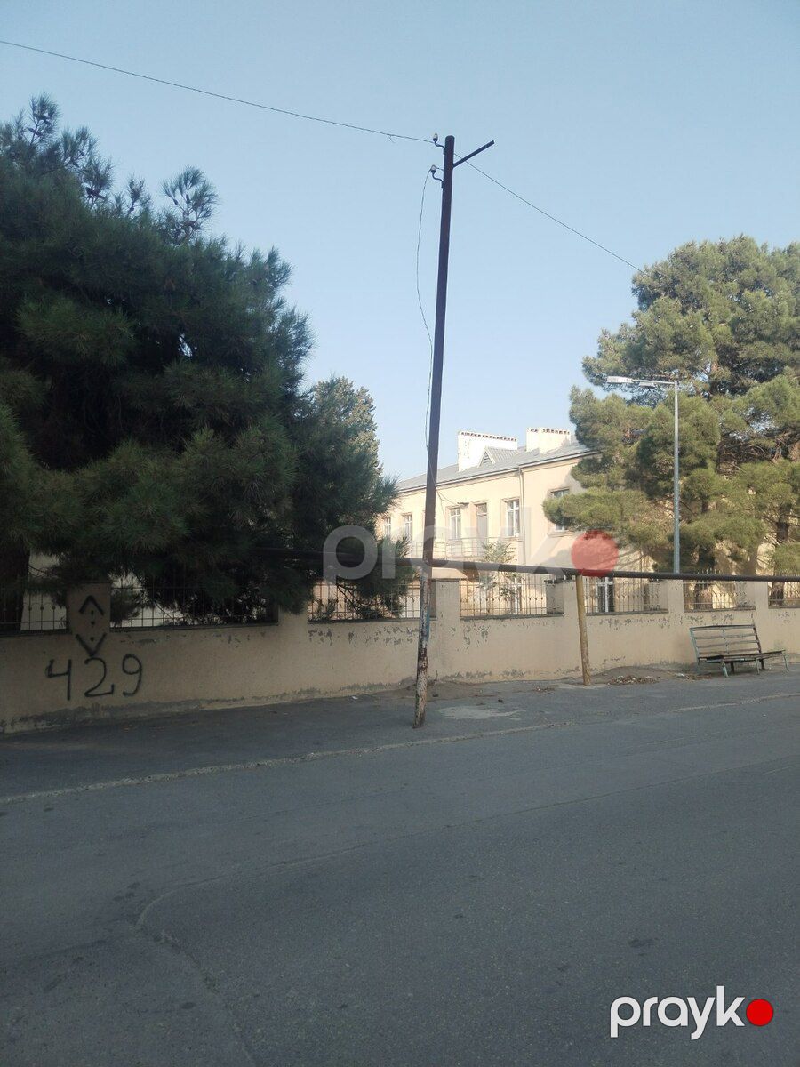 2-otaqlı mənzil, Suraxanı r., 55 m² — Mənzil, Bakı (5)