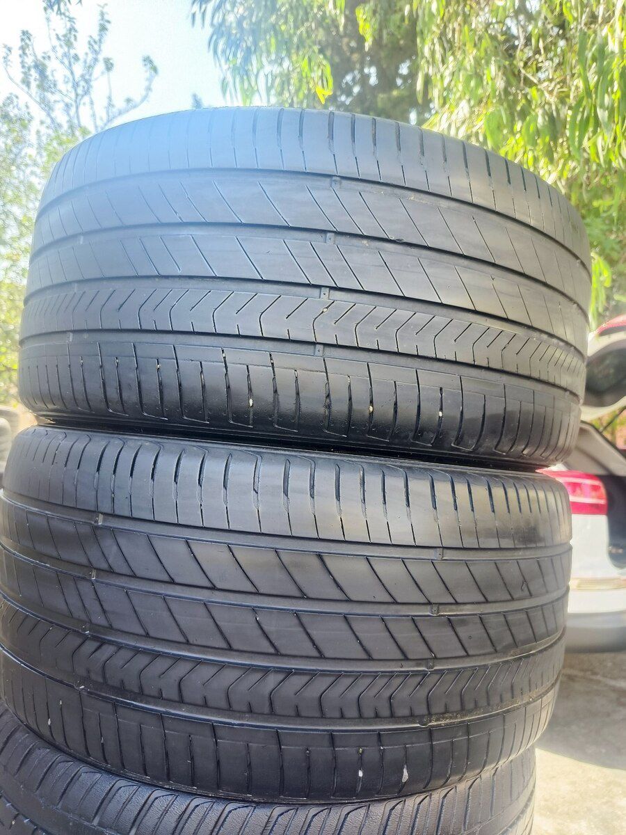 Kumho şinləri 275/40 R18 — Ehtiyat hissələri və aksesuarlar, Bakı (5)