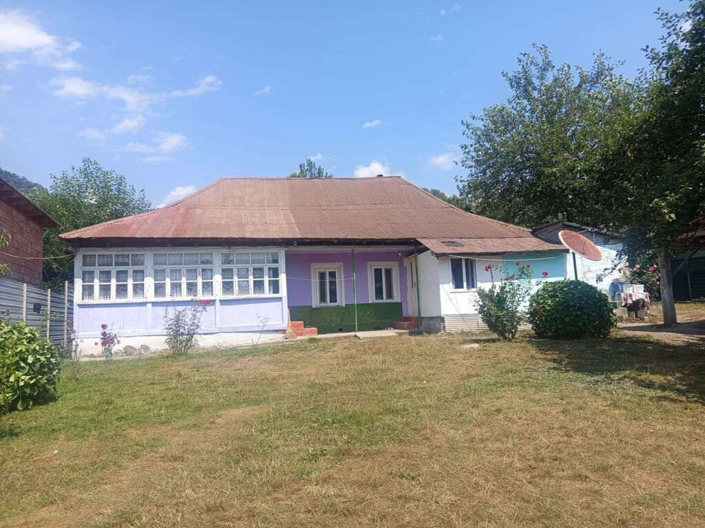 4 otaqlı, 140 kv. m, Kredit yoxdur, Orta təmir — Daşınmaz əmlak, Oğuz