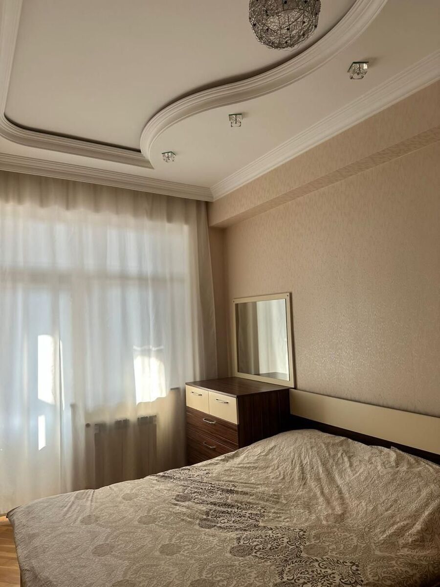 Satılır 2 otaqlı yeni tikili 63 m² — Mənzil, Bakı (4)