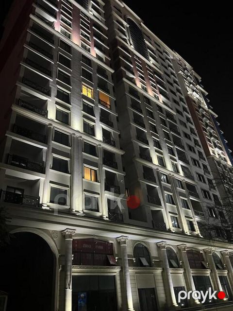 Satılır 3 otaqlı yeni tikili 153 m²