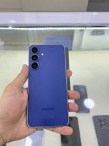 Samsung Galaxy S25 FE, 128 GB, rəng - Bənövşəyi, Face ID — Huseyn kerimli