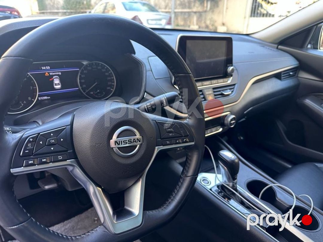 Nissan Altima, 2020 il — Avtomobillər, Bakı (7)