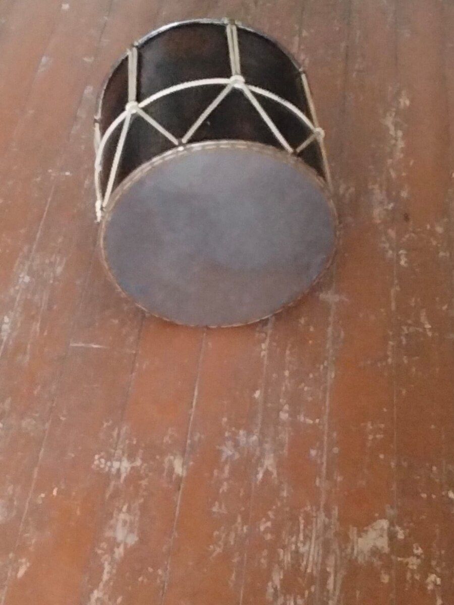 Naĝara — Musiqiə alətləri, Bakı