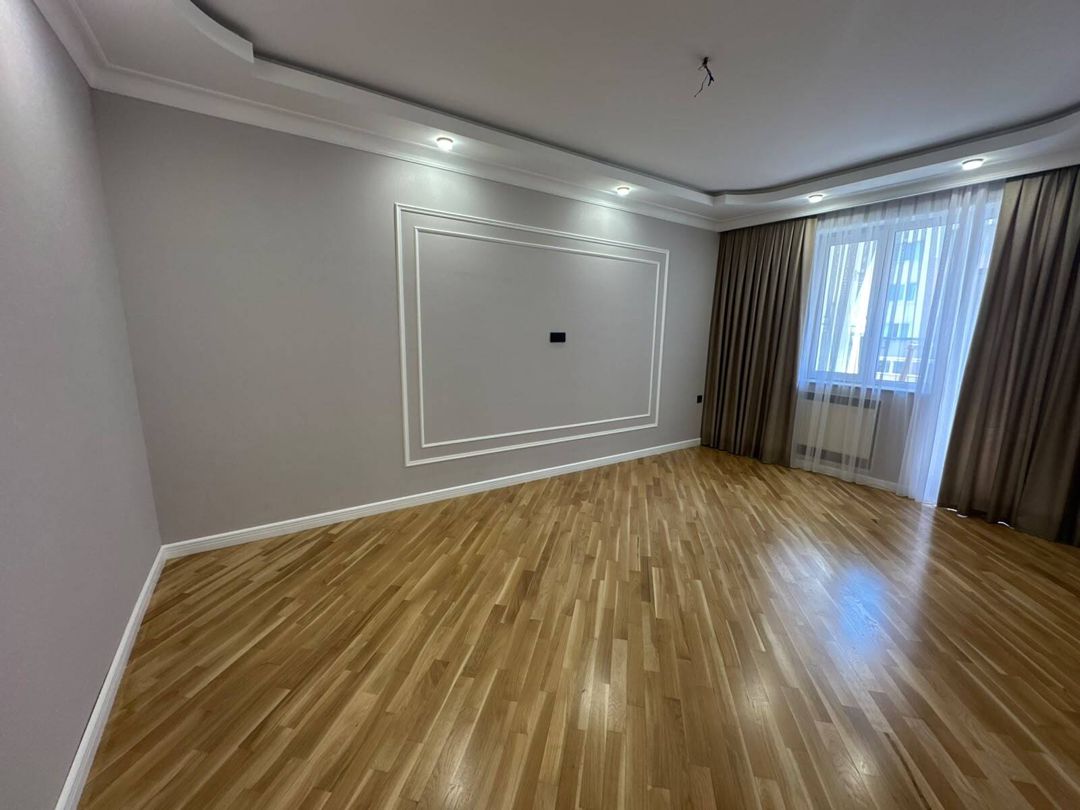 Satılır 4 otaqlı yeni tikili 165 m² — Mənzil, Bakı (12)
