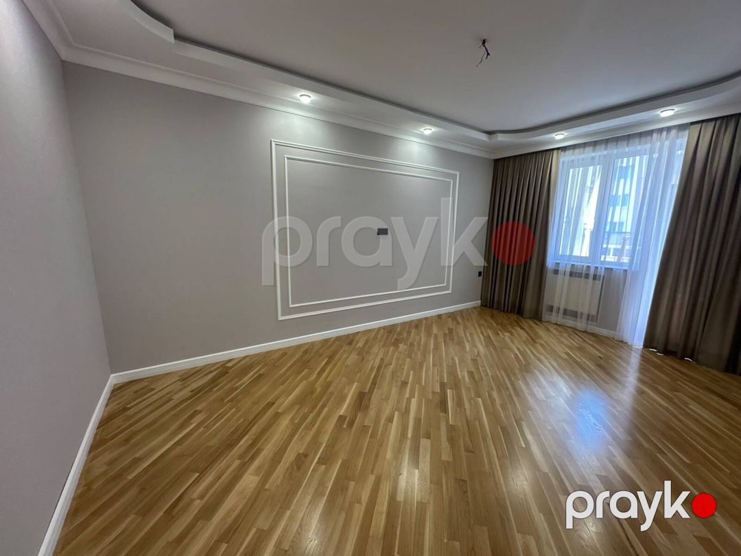 Satılır 4 otaqlı yeni tikili 165 m² — Mənzil, Bakı (12)