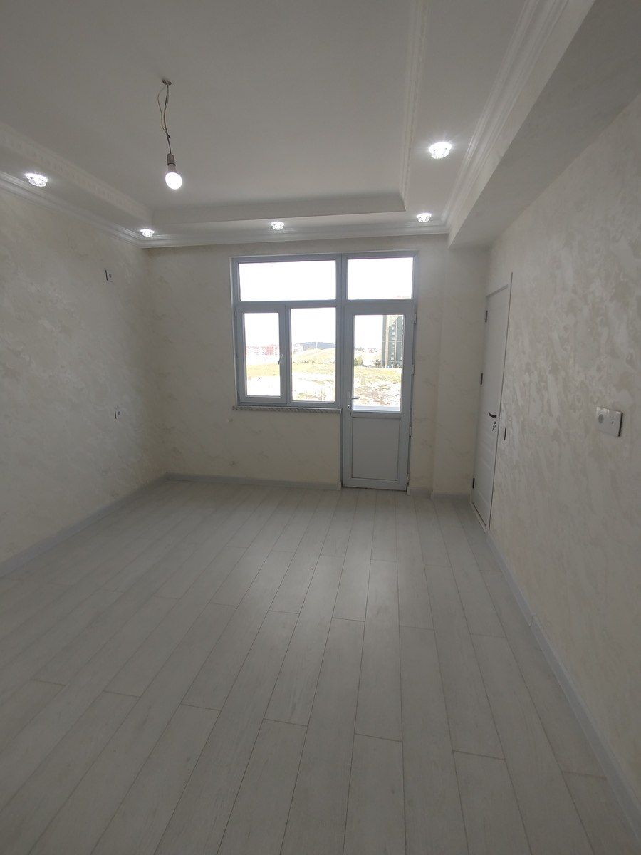 Satılır 2 otaqlı yeni tikili 44 m² — Mənzil, Bakı (12)