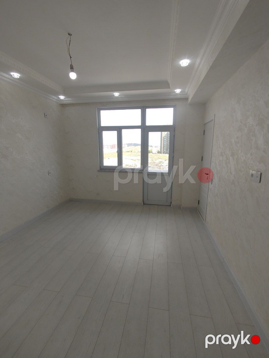 Satılır 2 otaqlı yeni tikili 44 m² — Mənzil, Bakı (10)