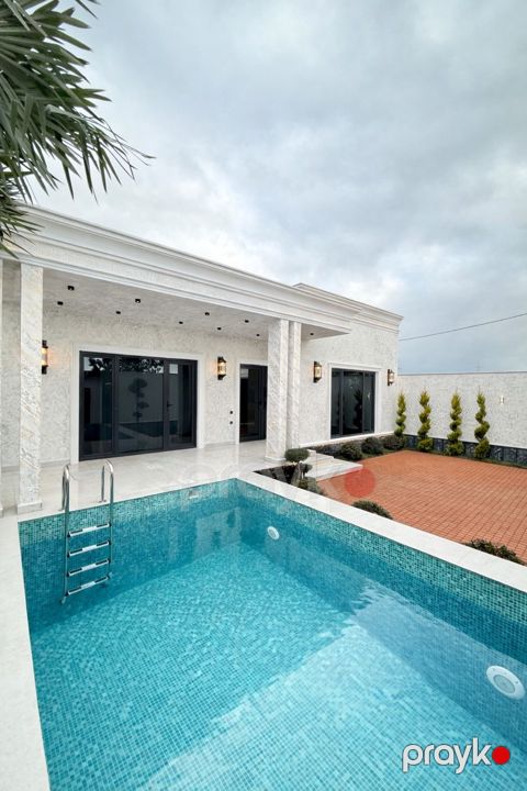 Satılır 4 otaqlı həyət evi/bağ evi 120 m²