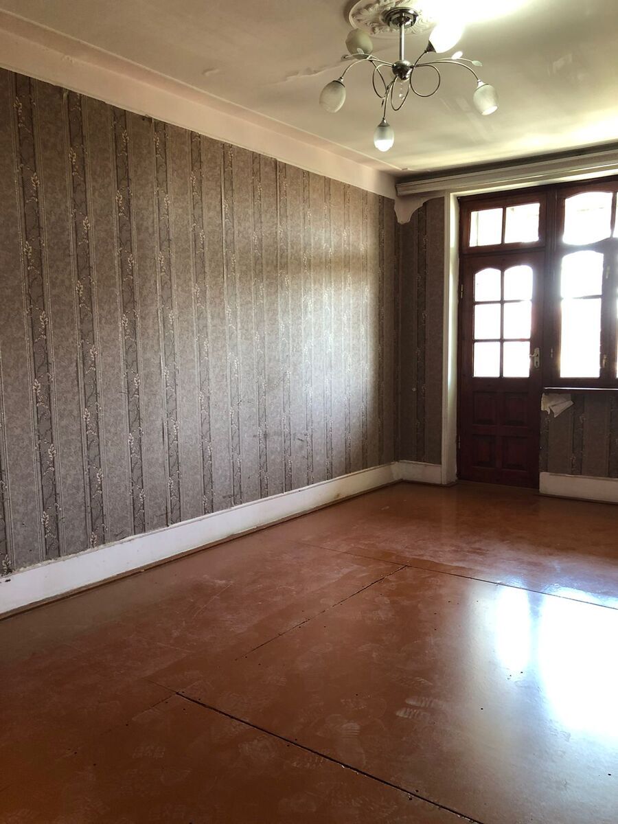 Satılır 3 otaqlı köhnə tikili 75 m² — Mənzil, Bakı (3)
