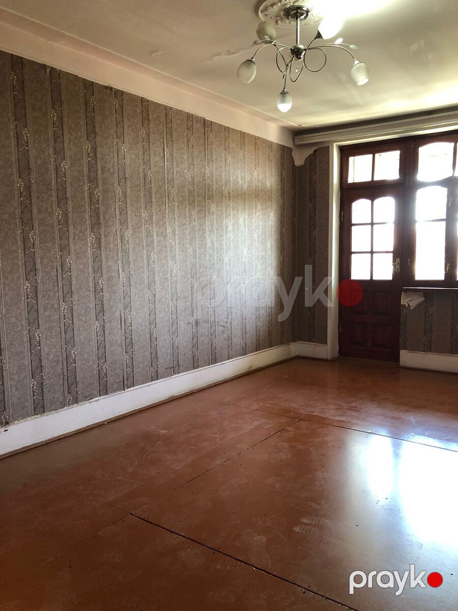 Satılır 3 otaqlı köhnə tikili 75 m² — Mənzil, Bakı (2)