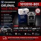 Changan yağ filteri — Avtomobil