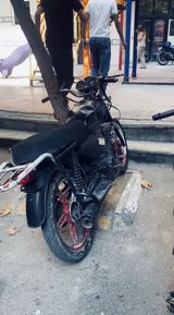 Af50 bidene problem var qiymetden cxacam xercini — Motorcycles