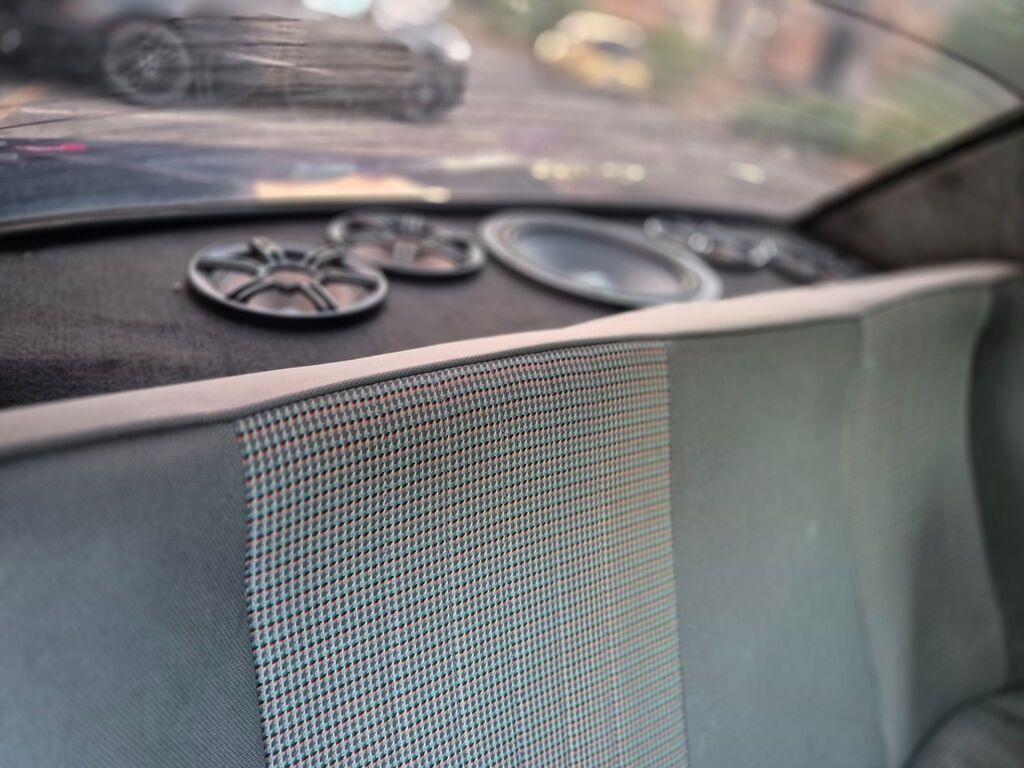 Tofas : 1.6 l | 2005 il 300000 km Sedan — Avtomobillər, Bakı (9)