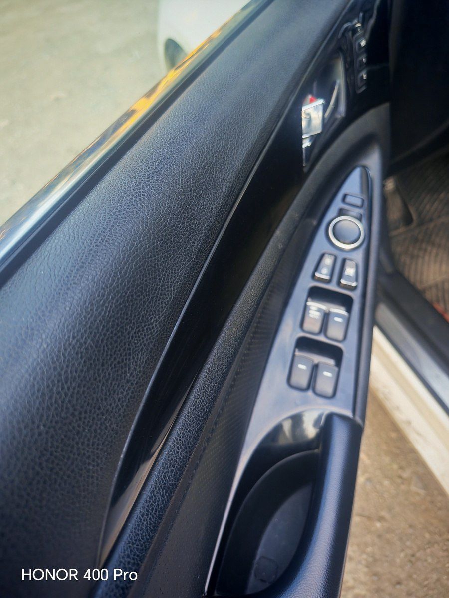 Hyundai Sonata, 2010 il — Avtomobillər, Gəncə (6)