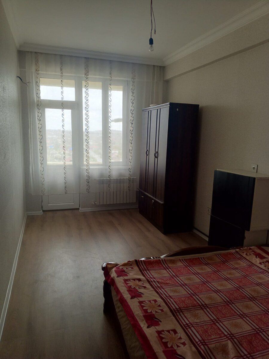 2-otaqlı yeni tikili kirayə verilir, Saray qəs., 70 m² — Mənzil, Bakı (7)