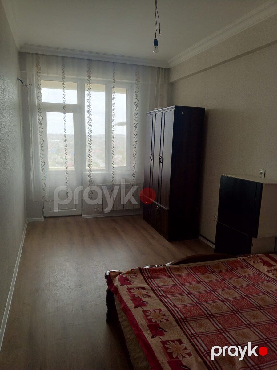 2-otaqlı yeni tikili kirayə verilir, Saray qəs., 70 m² — Mənzil, Bakı (7)