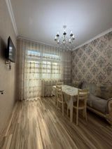 2-otaqlı yeni tikili, Masazır qəs., 44 m² — Masazır Əmlak — Mənzil