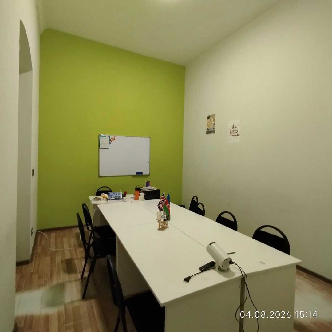 Ofis icarəyə verilir, Azadlıq pr. — Daşınmaz əmlak, Bakı (3)
