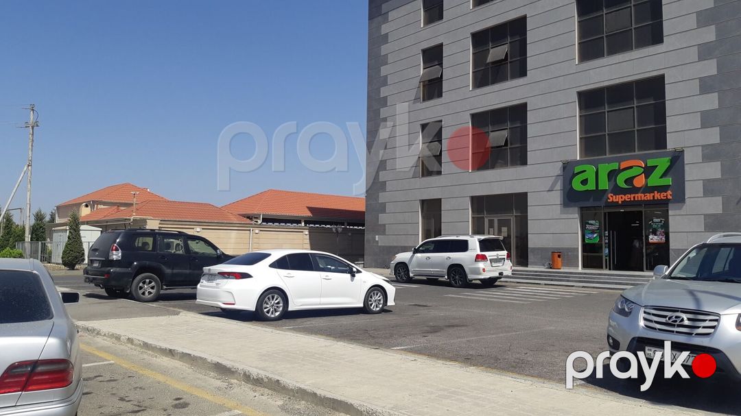 Satılır 3 otaqlı həyət evi/bağ evi 100 m² — Ev, villa, Bakı (11)