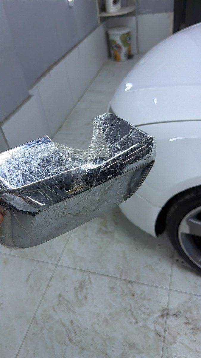 Hummer H2 ehtiyat hissələri — Ehtiyat hissələri və aksesuarlar, Bakı (9)