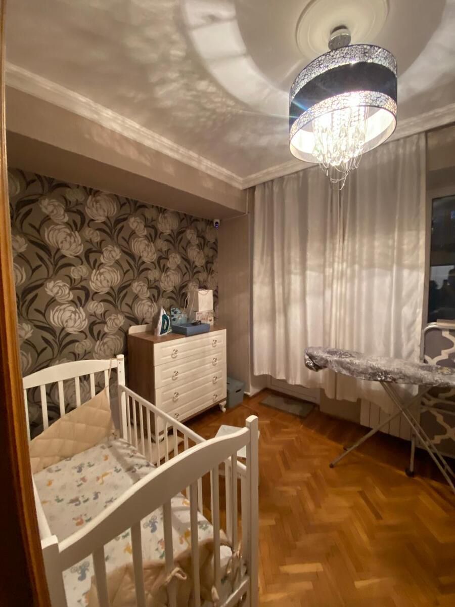 Satılır 3 otaqlı köhnə tikili 80 m² — Mənzil, Bakı (10)
