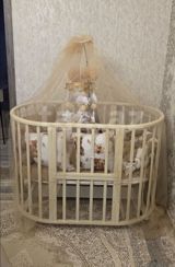 Rus besiyi tam dolu veziyyetde 400 azn alinib 150 azn satilir.1 ay — Cradles