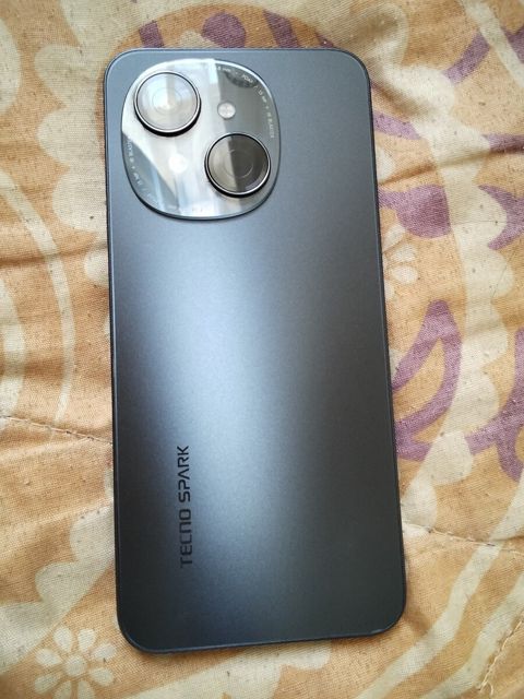 Tecno Digər — Bakı