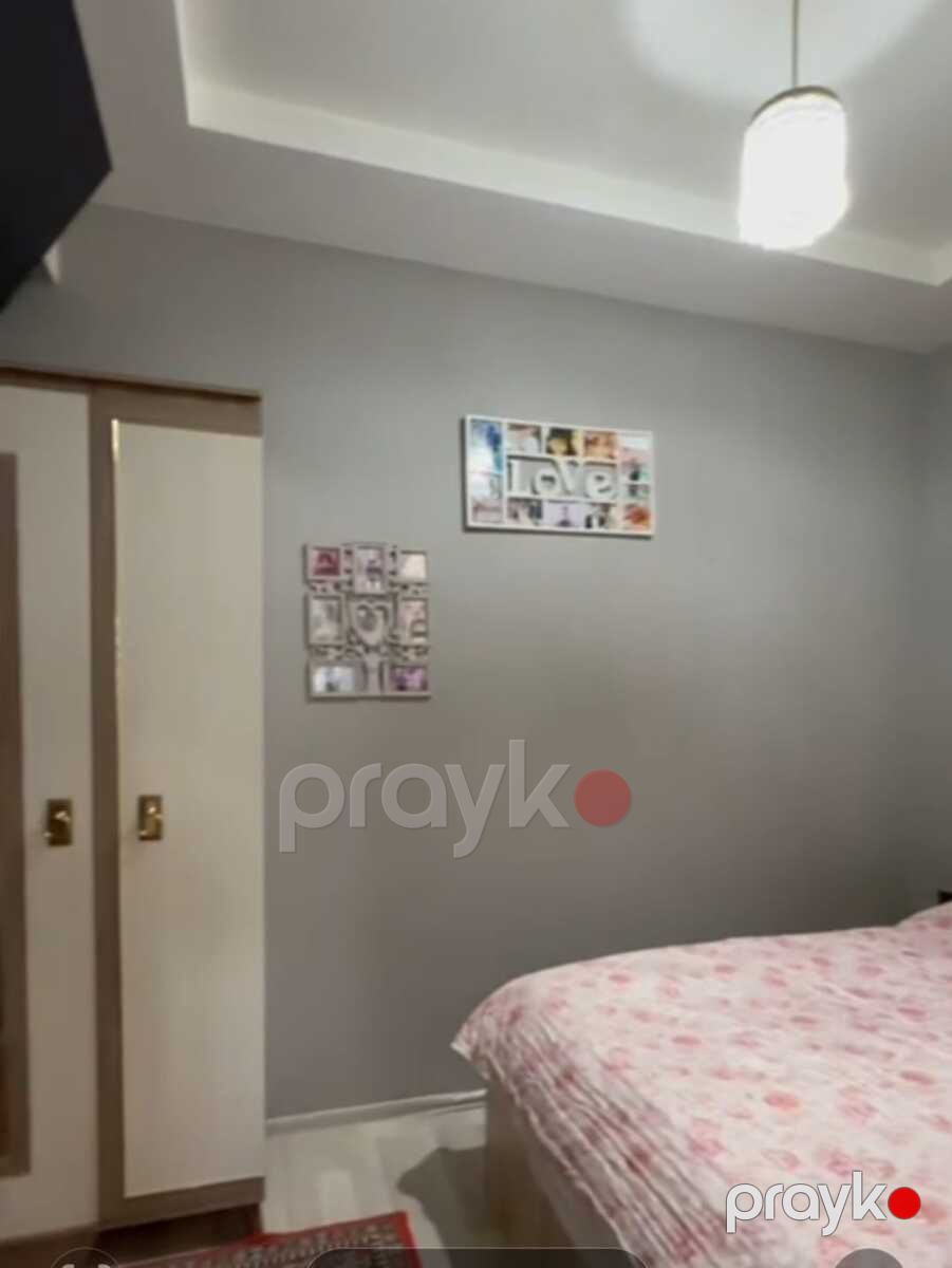 Satılır 4 otaqlı yeni tikili 100 m² — Mənzil, Bakı (2)