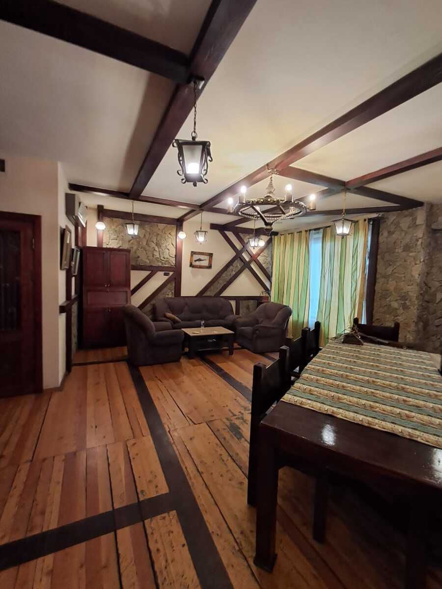 Satılır obyekt 451 m² — Əmlak, Bakı (6)