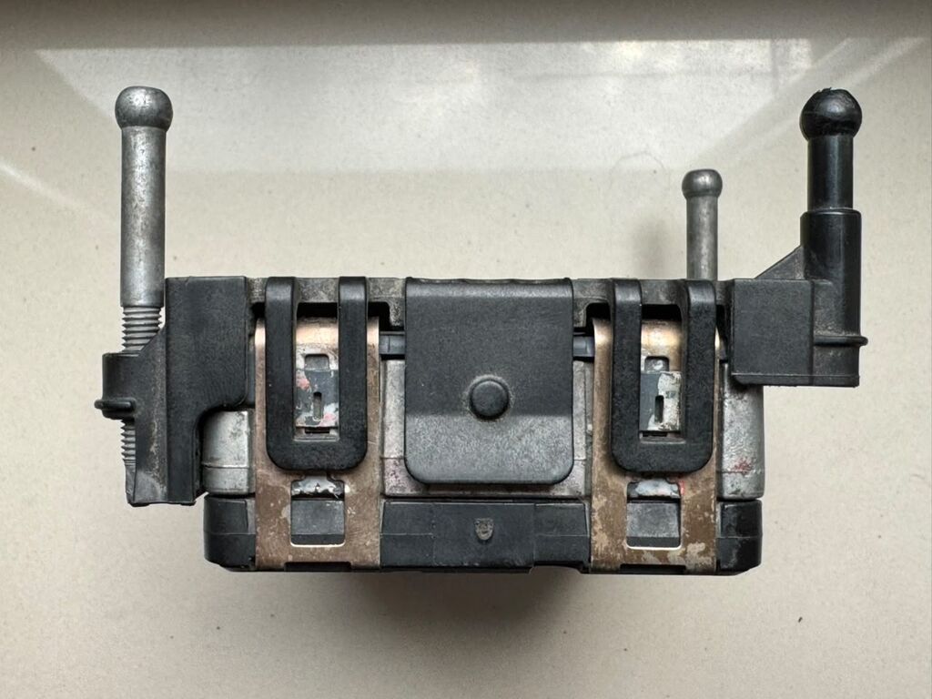 Məhsul: Orijinal BOSCH Honda Ön Kamera Modulı (Monokulyar) — Elektronika, Saray (5)