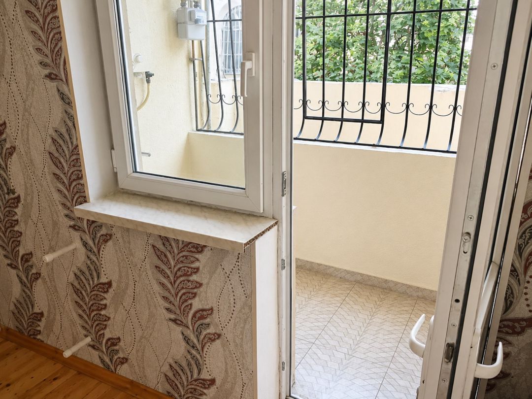 Satılır 2 otaqlı yeni tikili 62 m² — Mənzil, Bakı (9)