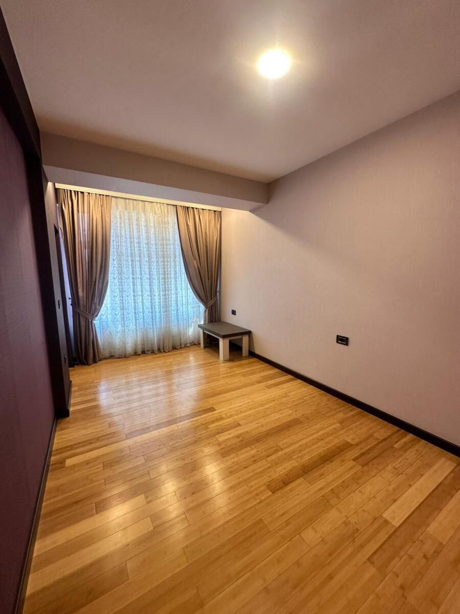 Satılır 3 otaqlı yeni tikili 90 m² — Mənzil, Bakı (5)