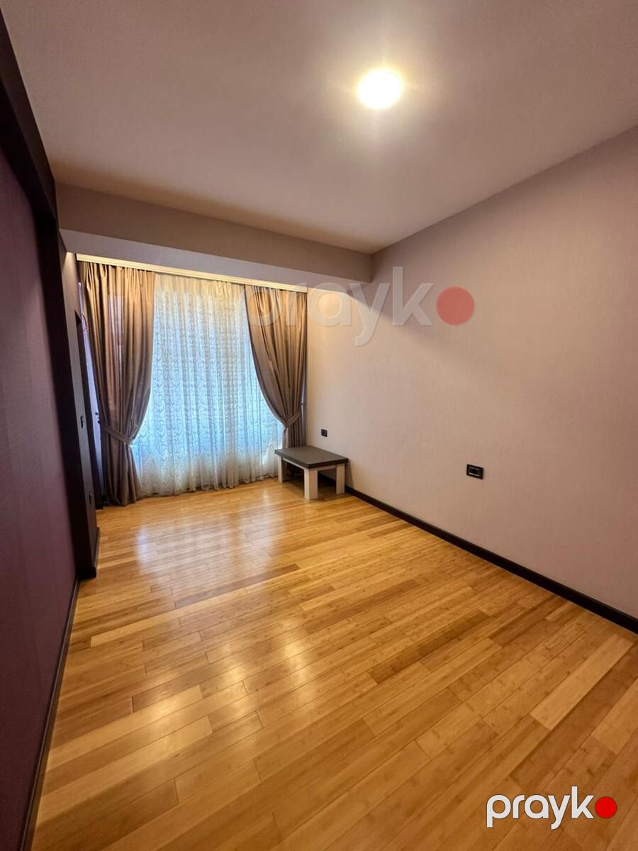 Satılır 3 otaqlı yeni tikili 90.5 m² — Mənzil, Bakı (6)