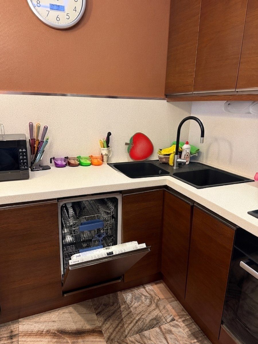 Satılır 2 otaqlı yeni tikili 100 m² — Mənzil, Bakı (11)
