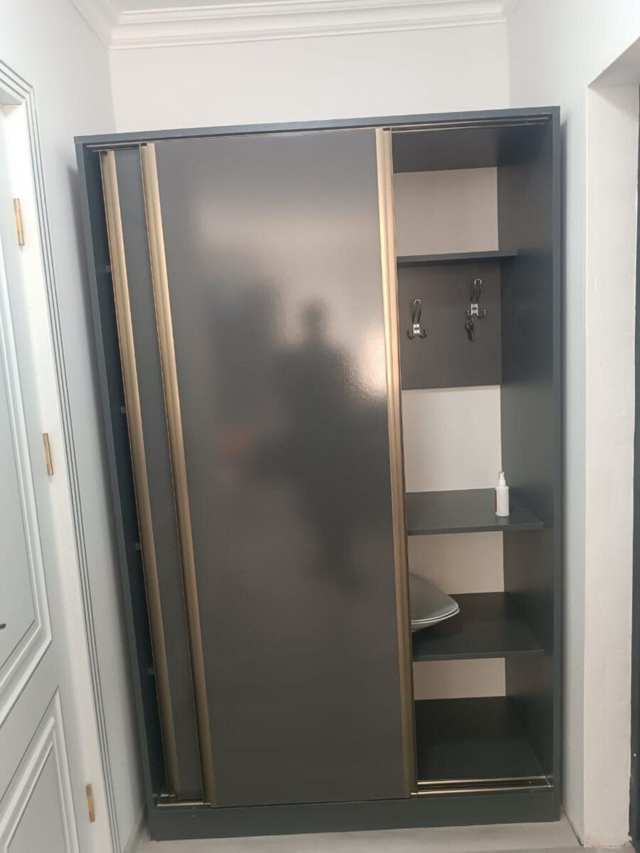 2-otaqlı yeni tikili, Astara ş., 65 m² — Mənzil, Astara (7)
