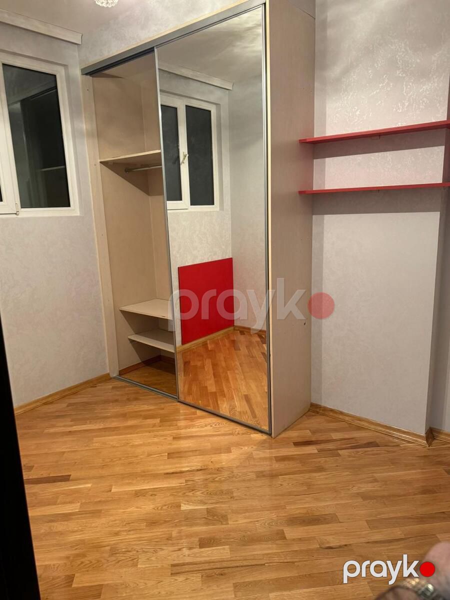 4-otaqlı yeni tikili kirayə verilir, Mətbuat pr., 150 m² — Mənzil, Bakı (9)
