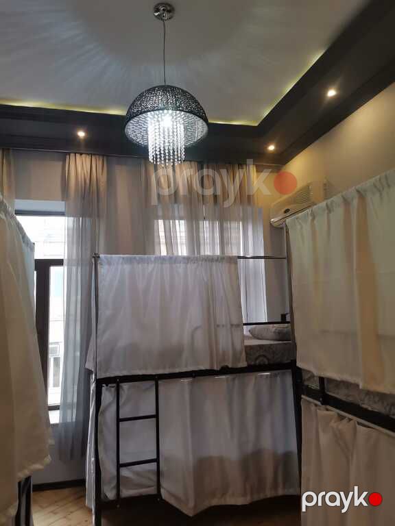 4-otaqlı mənzil kirayə verilir, 28 May m., 140 m² — Mənzil, Bakı (5)
