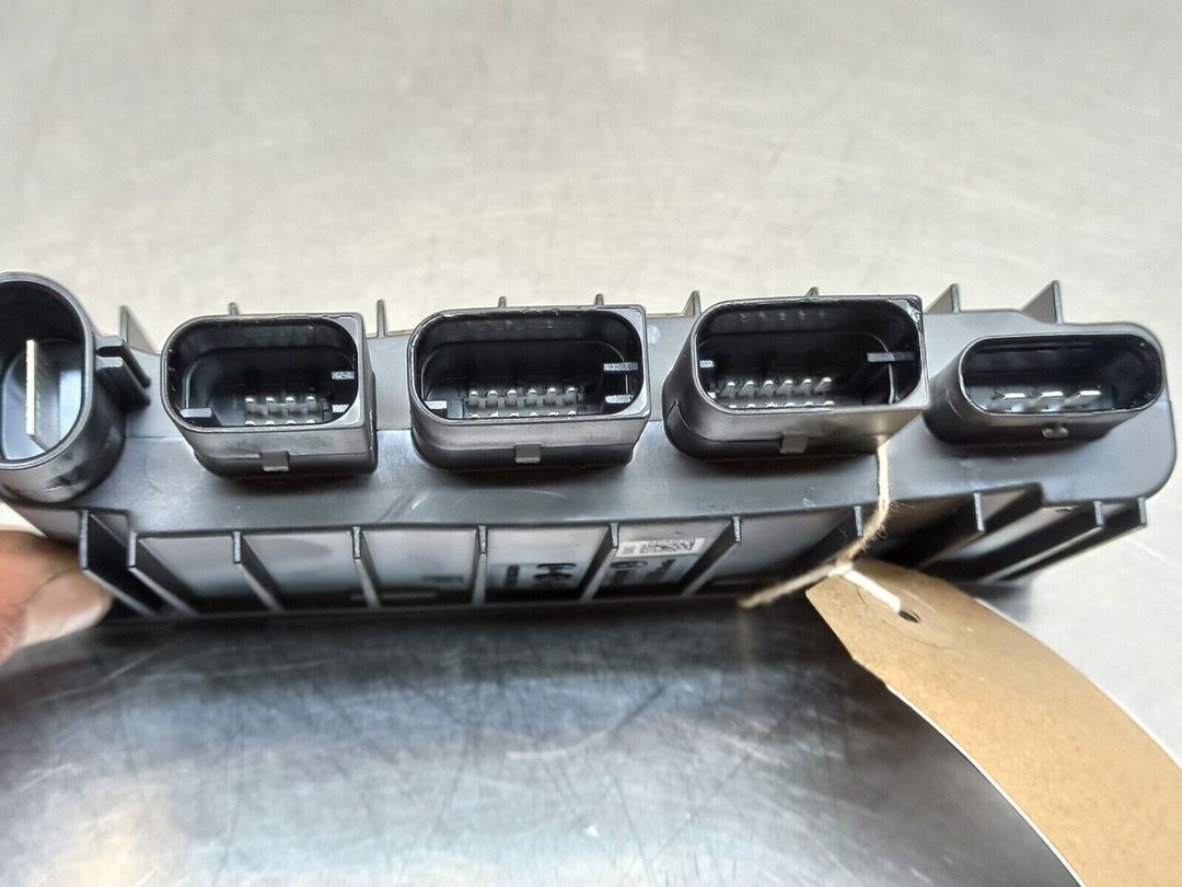 BMW X1 SE F48 2019-2021 Integrated Supply Module 8661071-01 — Ehtiyat hissələri və aksesuarlar, Bakı (4)