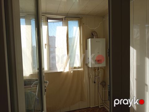 2-otaqlı mənzil, Neftçilər m., 42 m²