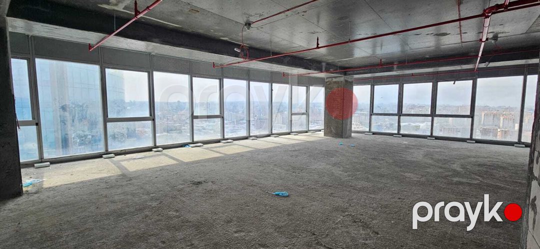 Satılır 3 otaqlı yeni tikili 171.6 m² — Mənzil, Bakı (12)